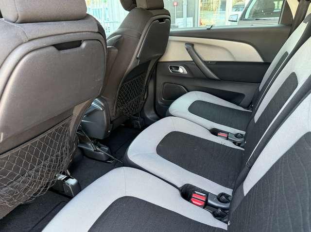 Citroen C4 Picasso C4 Picasso 1.6 e-hdi / DISTRIBUZIONE FATTA