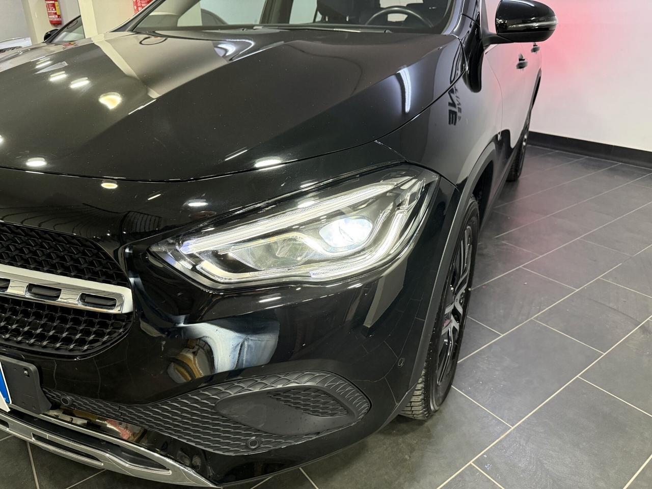 Mercedes-benz GLA 250 e hybrid EQ Sport Plus