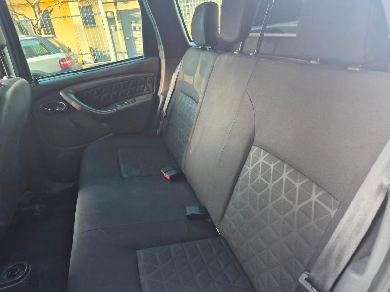 Dacia Duster 1.6 Laureate 4x2 105cv