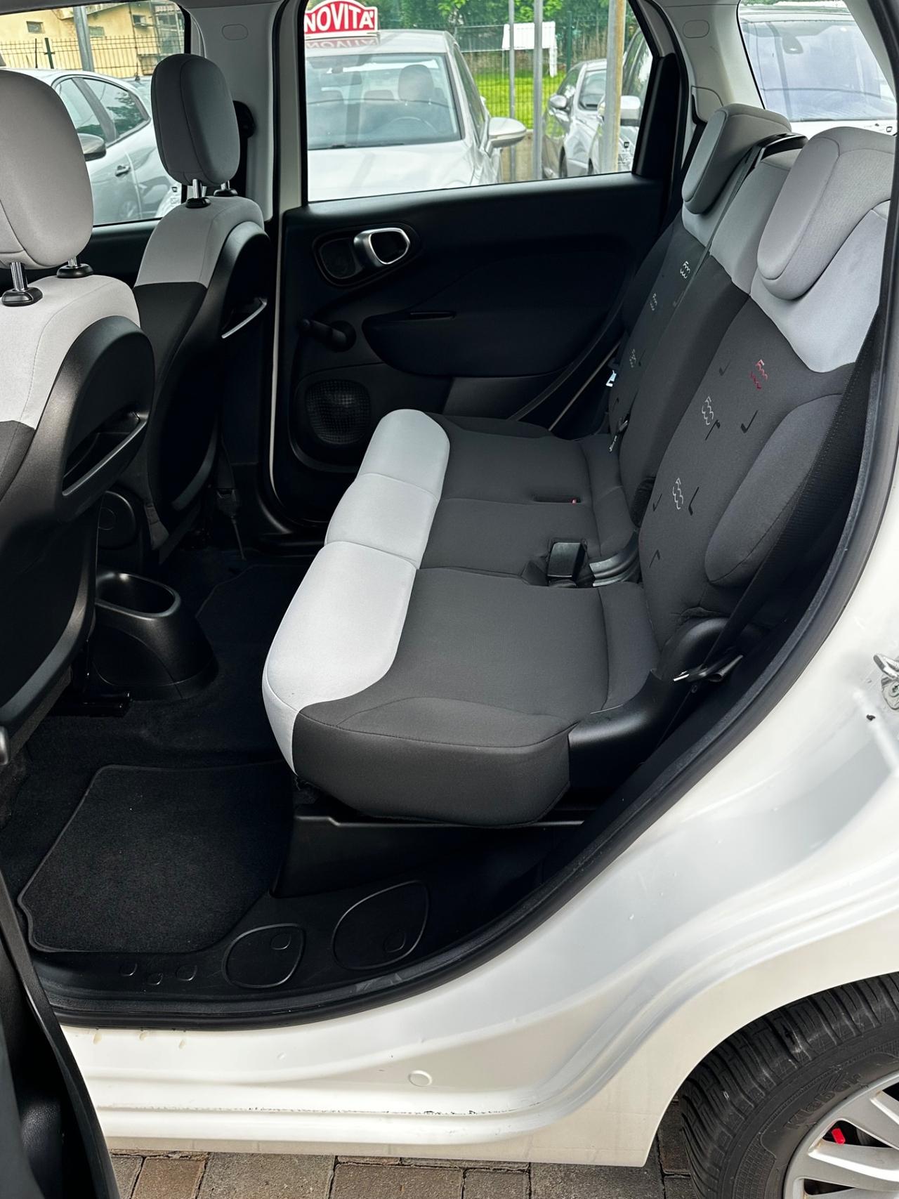 Fiat 500L 1.6 Multijet 105 CV Pop Star