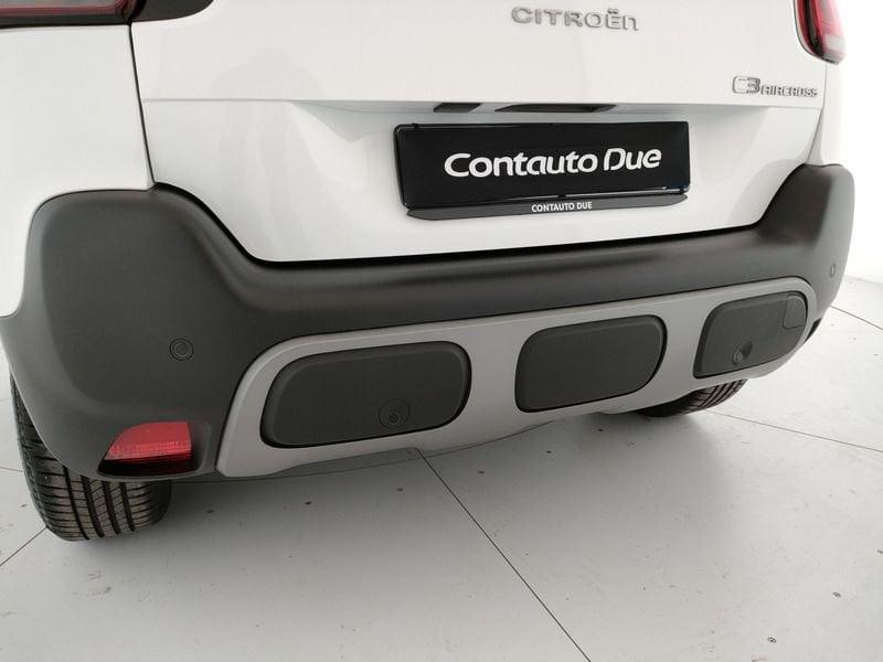 Citroën C3 Aircross C3 Aircross BlueHDi 110 S&S Feel
