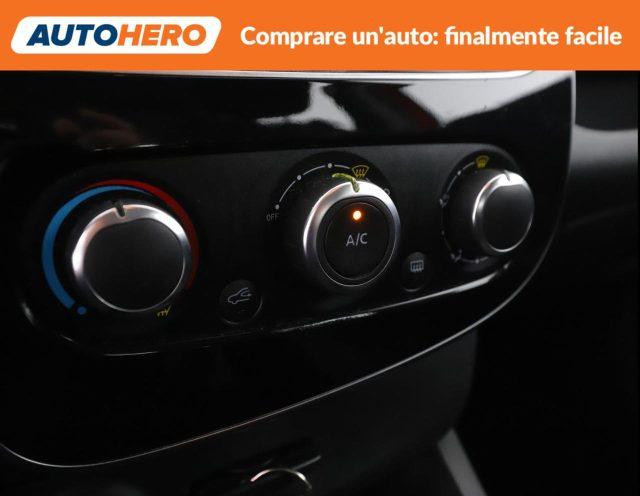 RENAULT Clio dCi 8V 90CV Start&Stop 5 porte Energy Zen