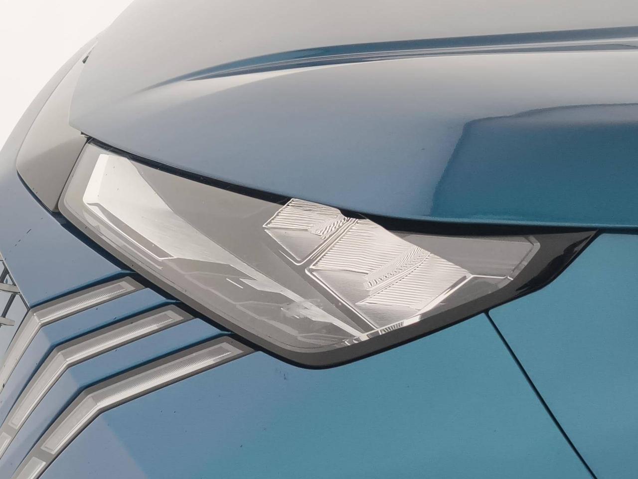 Peugeot 3008 1.2 hybrid Allure 145cv