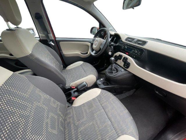 FIAT Panda 1.3 MJT S&S 4x4