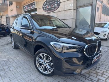 Bmw X1 sDrive18d Sport