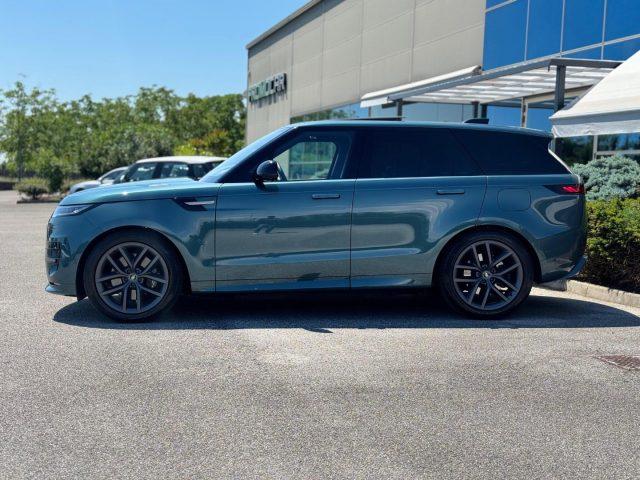 LAND ROVER Range Rover Sport 3.0 I6 PHEV 440 CV DYNAMIC HSE*UNIPROP*SERVICE UF
