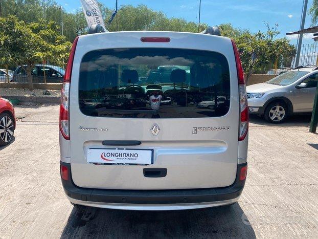 Renault Kangoo RENAULT KANGOO