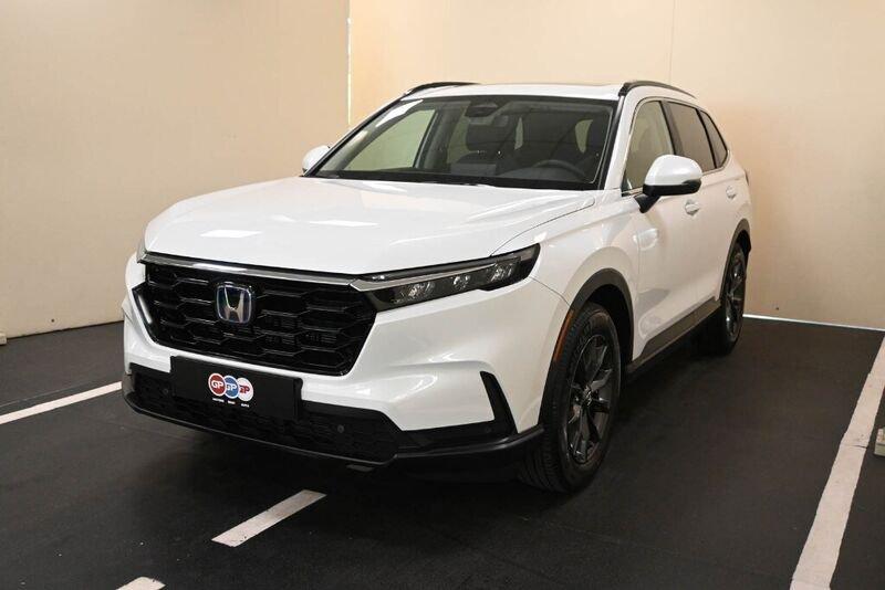 Honda CR-V CR-V 2.0 Hev eCVT Elegance