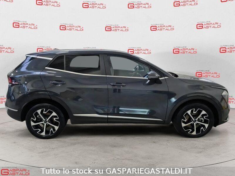 KIA Sportage Sportage 1.6 TGDi HEV AT Style