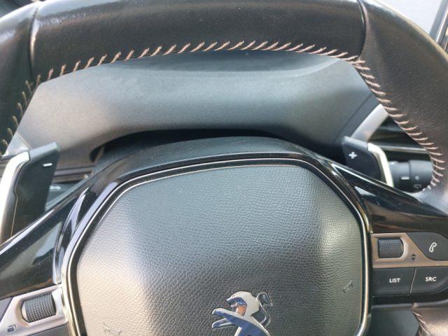 PEUGEOT 3008 BlueHDi 130 S&S EAT8 Senza vincolo finanziamento