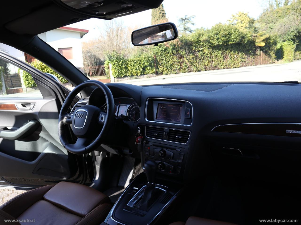AUDI Q5 2.0 TDI 170CV quattro S tr. Adv. Plus