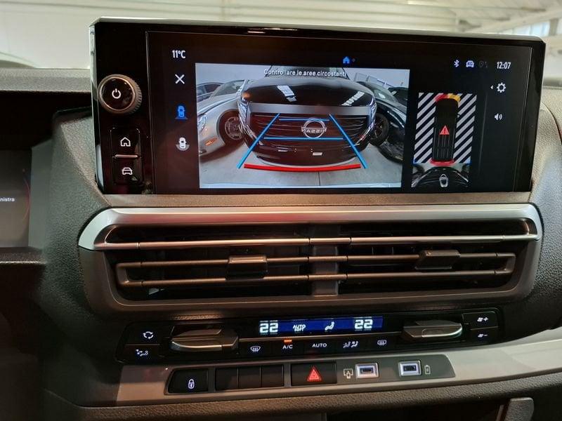 Toyota Proace Verso 2.0 diesel 144 CV L1 Executive