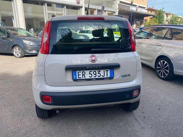Fiat Panda Panda III 2012 0.9 t.air t. natural power Easy 80c