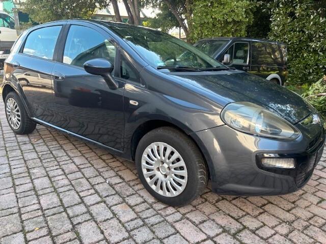 Fiat Punto Classic 1.2 5 porte Active