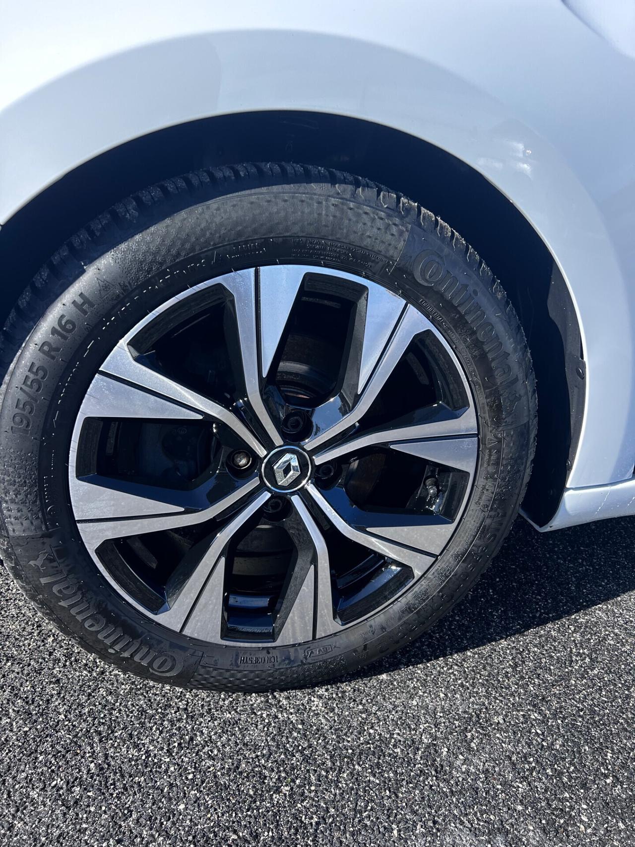 Renault Clio Blue dCi 100 CV 5 porte Evolution