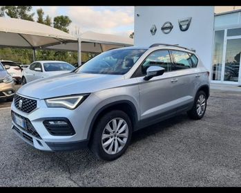 SEAT Ateca 2.0 TDI Business