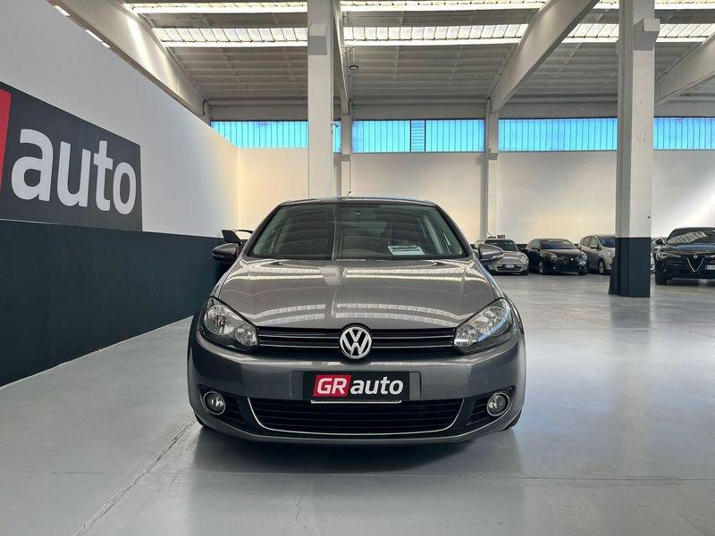Volkswagen Golf Golf 1.6 TDI DPF 5p. Highline