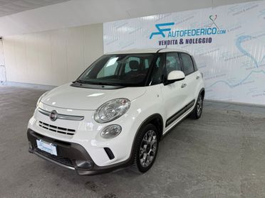 Fiat 500L 1.3 Multijet 85cv Trekking