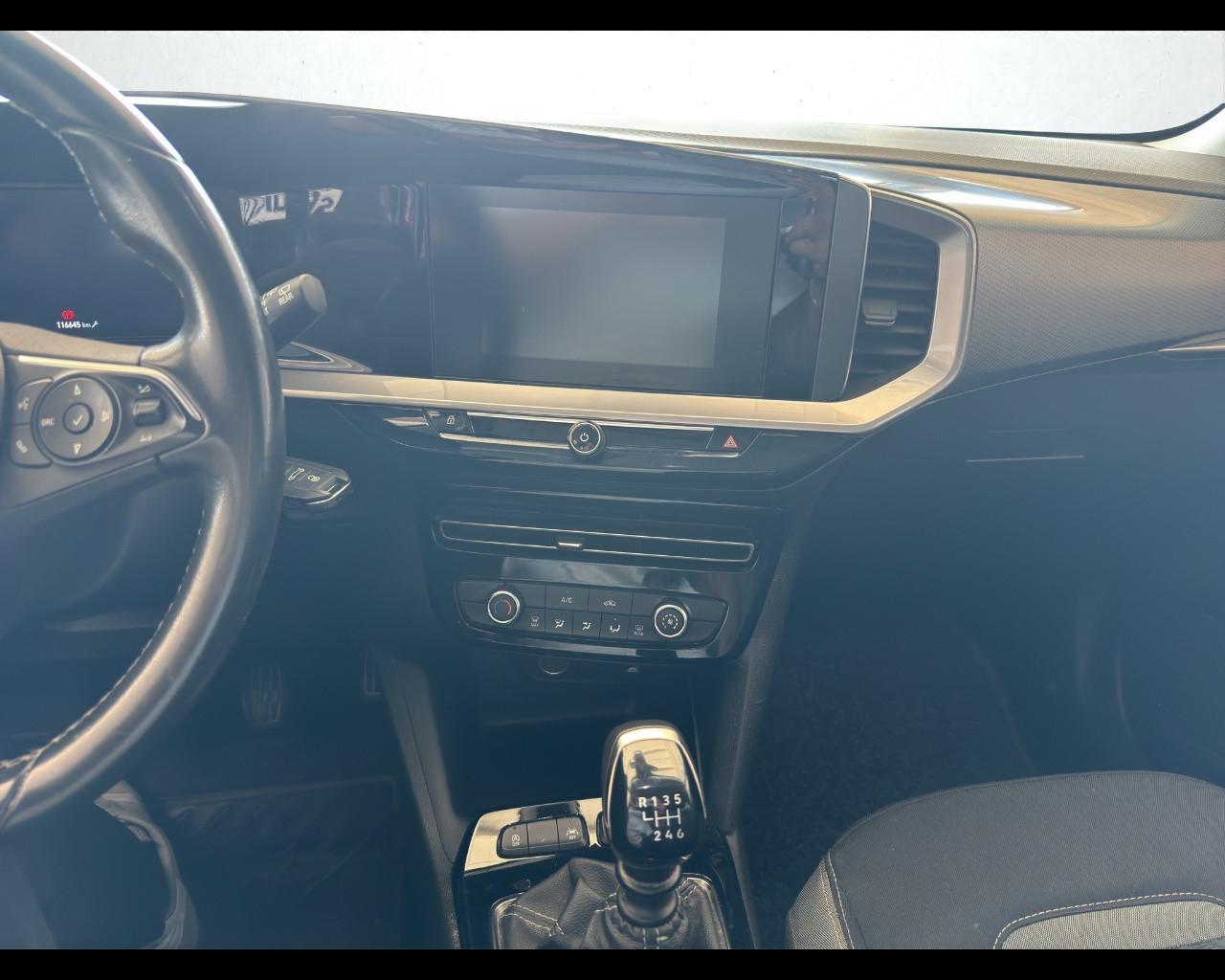 OPEL Mokka 2ª serie - Mokka 1.5 diesel Elegance