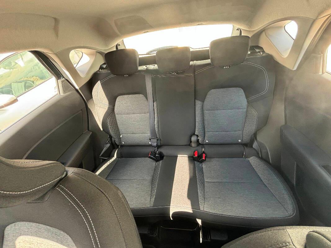 Renault Captur Renault Captur 1.6 E-Tech full hybr.Evolution 145cv auto