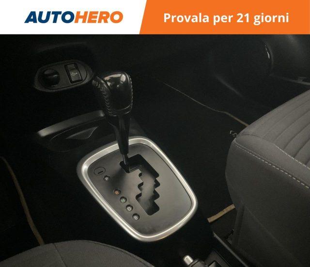 TOYOTA Yaris 1.5 Hybrid 5 porte Active
