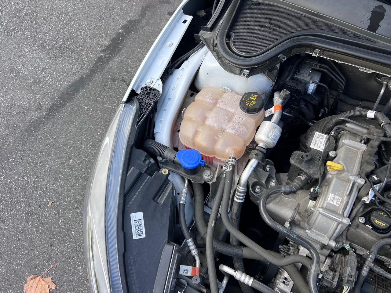 Ford Focus ST Line 1.0 EcoBoost #6669