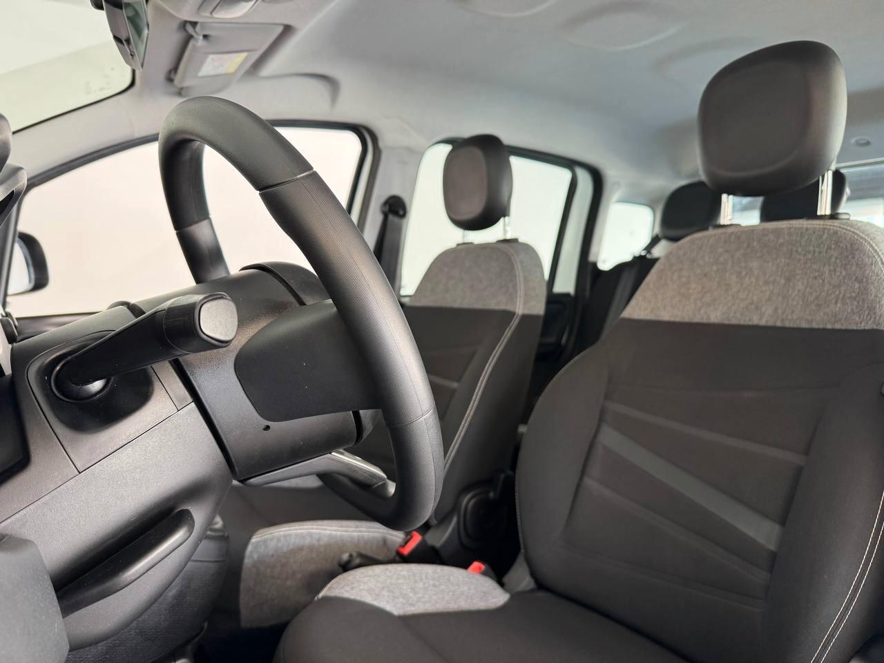 Fiat Panda 1.0 HYBRID CITY LIFE | GAMMA IN PRONTA CONSEGNA
