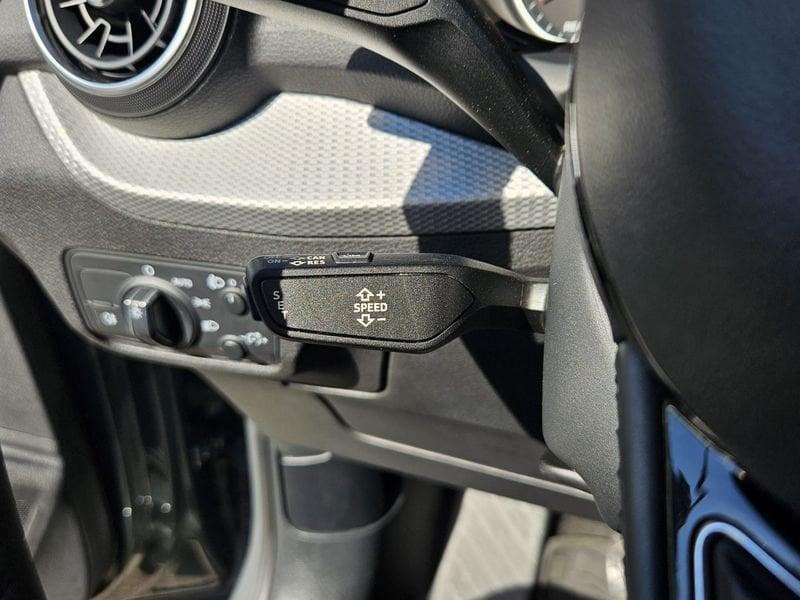 Audi Q2 1.6 TDI BUSINESS
