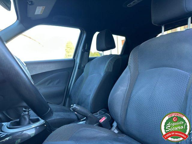 NISSAN Juke 1.2 DIG-T 115 Start&Stop N-Connecta