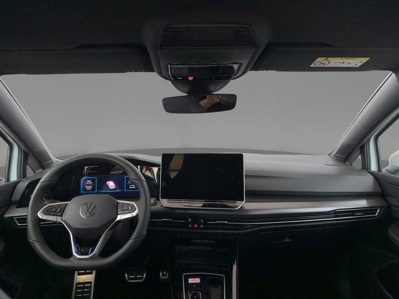 Volkswagen Golf 1.5 TSI eHybrid DSG GTE Camera Led Matrix Head up Display