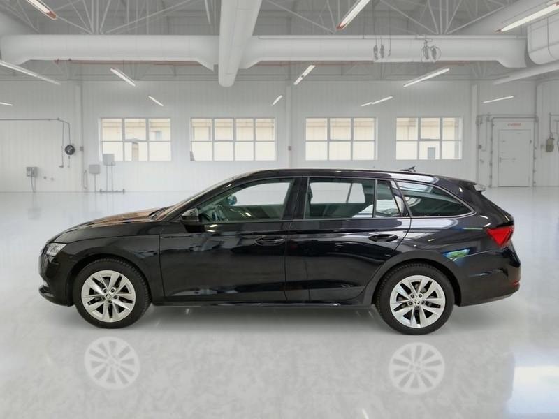 SKODA OCTAVIA 2.0 TDI EVO 110KW EXECUTIVE DSG STATION WAGON