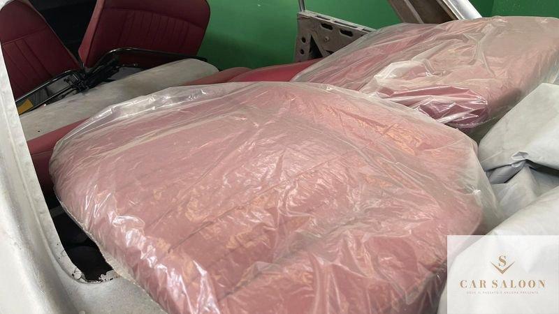 Lancia Appia Appia Coupè Pininfarina - Immatricolata - Da RESTAURO - RARA