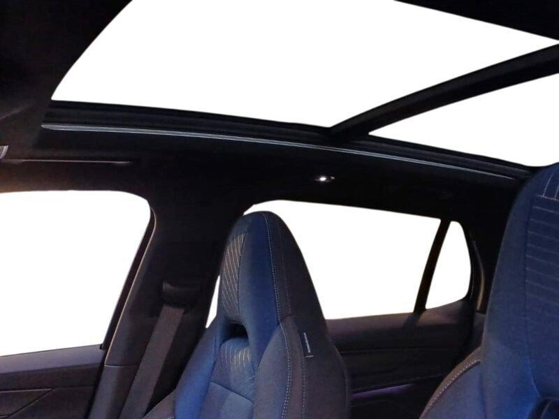 Lynk & Co 01 MY23 1.5 Plug-In Hybrid 261 CV Automatica NAVI TETTO LED