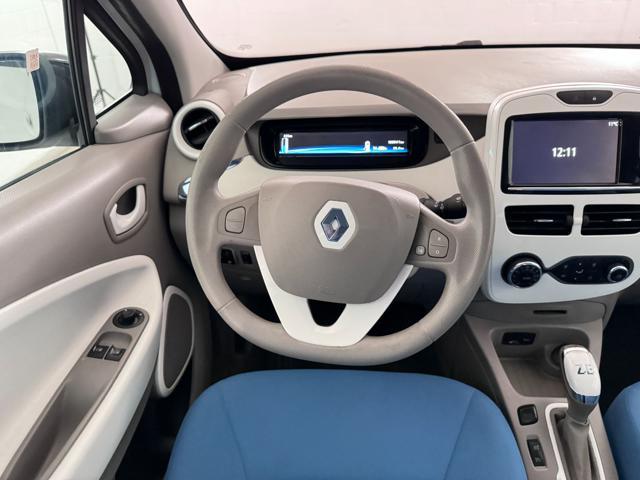RENAULT ZOE Intens Q210