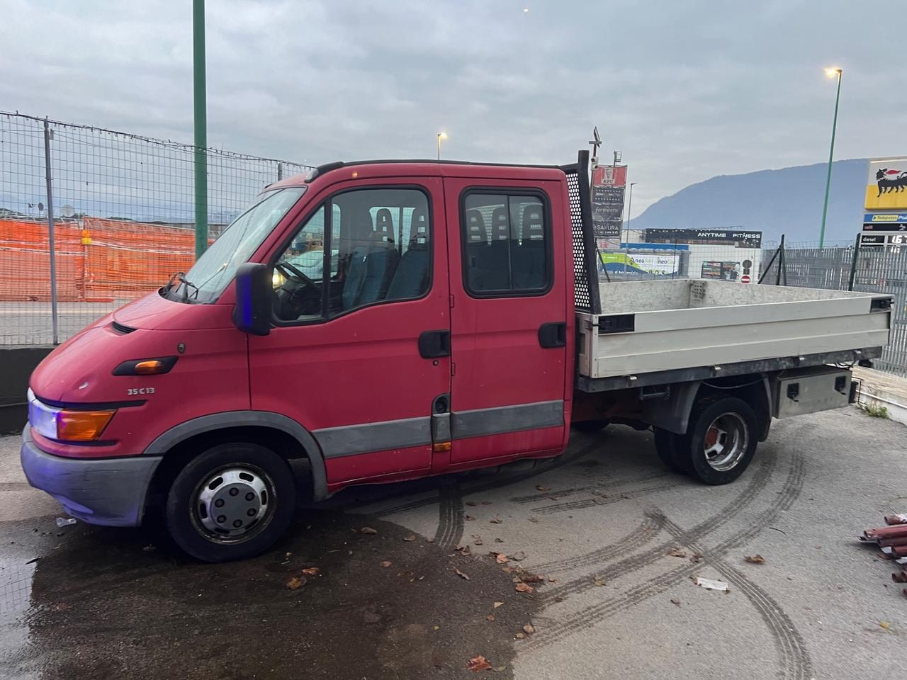 Iveco Daily N