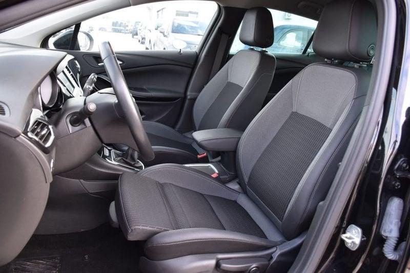Opel Astra 1.5 CDTI 122 CV S&S 5 porte Business Elegance