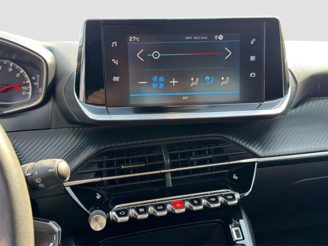 PEUGEOT 208 208 PureTech 100 Stop&Start 5 porte Active