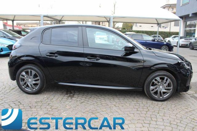 PEUGEOT 208 PureTech 75 5p Active NEOPATENTATI