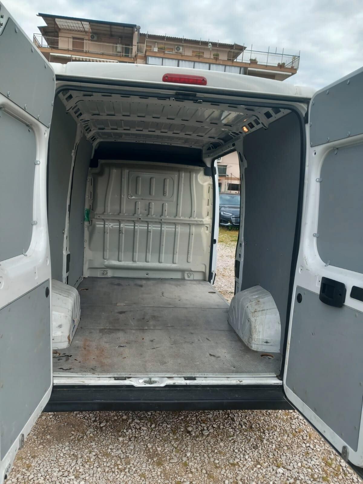 Opel Movano 30 2.2 BlueHDi 120 S&S PC-TN Furgone