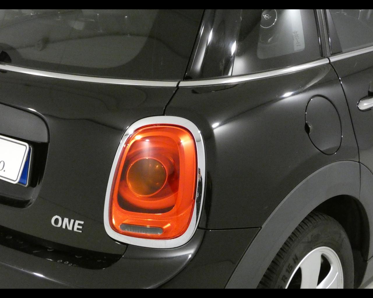 MINI Mini 5 porte (F55) - Mini 1.5 One Boost 5 porte