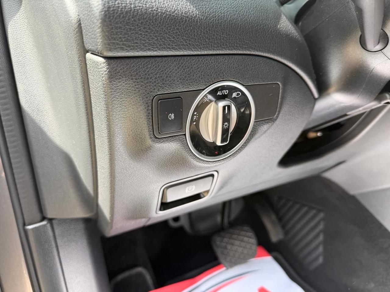 Mercedes-benz GLA 200 d Automatic 4Matic Premium