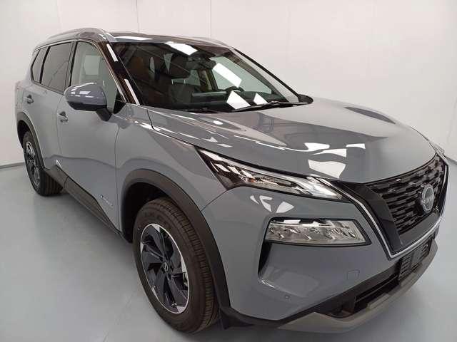 Nissan X-Trail e-Power e-4orce 4WD 7POSTI N-CONNECTA ONLYPROMO!