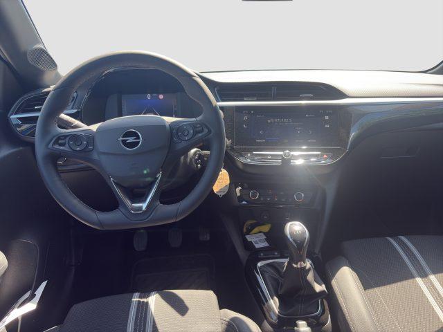 OPEL Corsa Corsa 1.2
