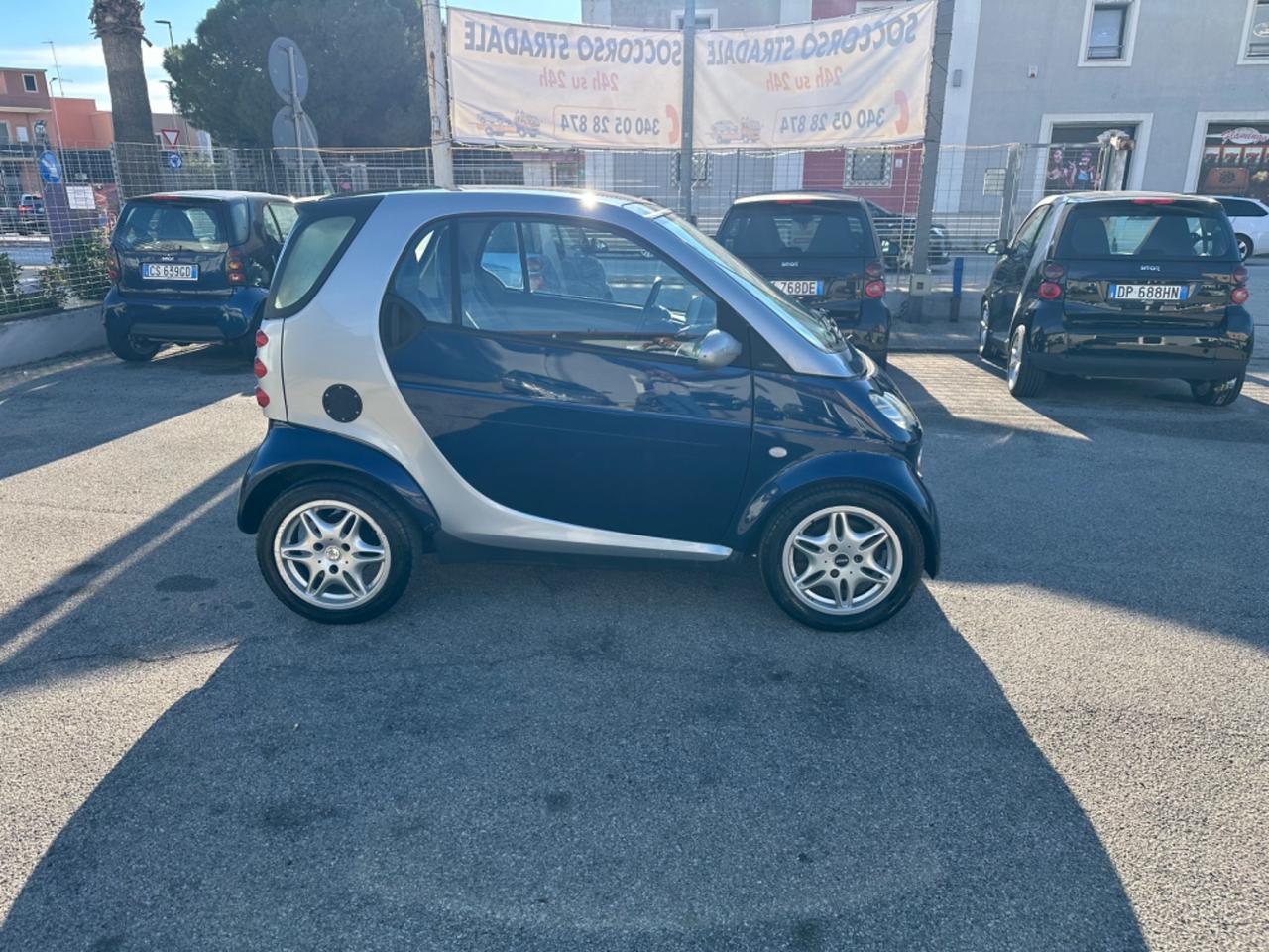 Smart 600 & pure (40 kW)