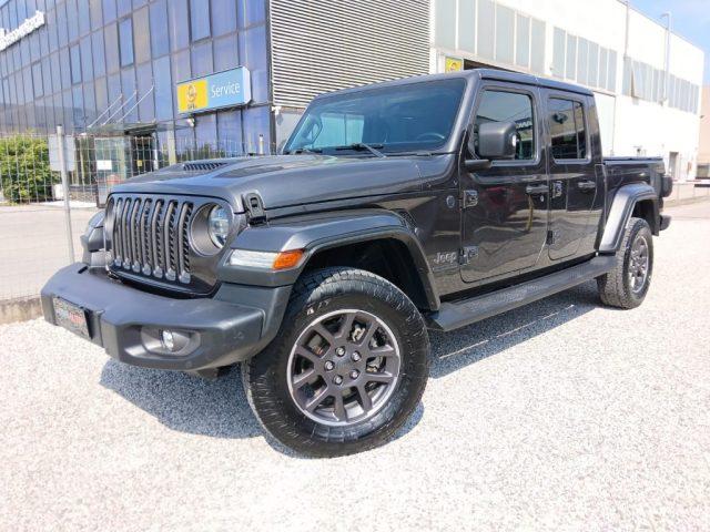 JEEP Gladiator 3.0 Diesel V6 80th Anniversary N1