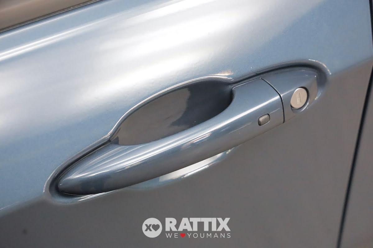 Jeep Compass 1.5 Turbo T4 Mhev 130CV Altitude DCT