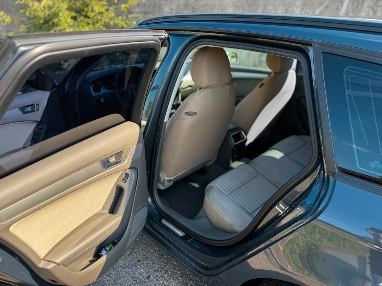 Audi A4 2.0 TDI 143CV F.AP. Advanced Plus