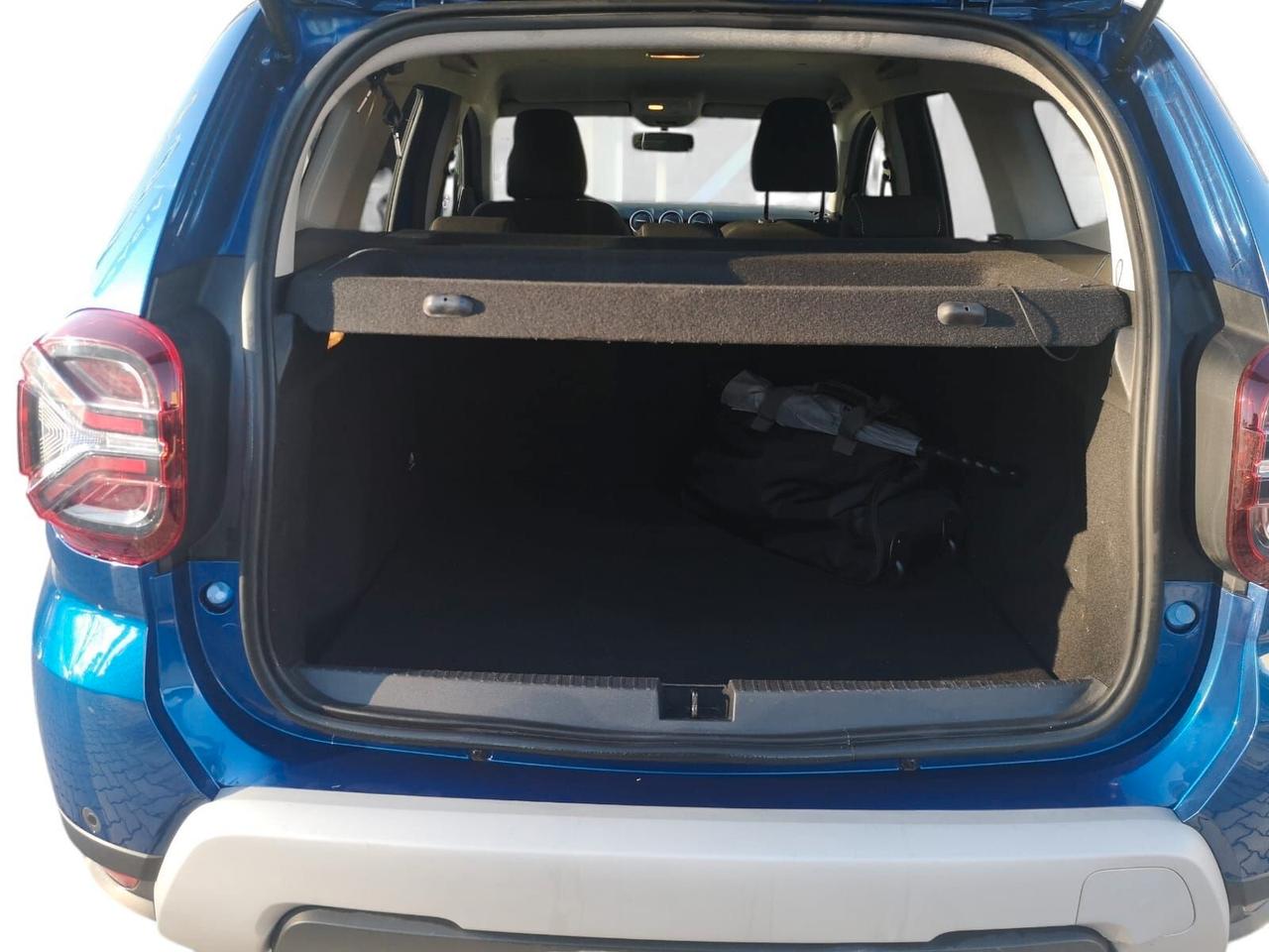 Dacia Duster 1.0 TCe GPL 4x2 Prestige