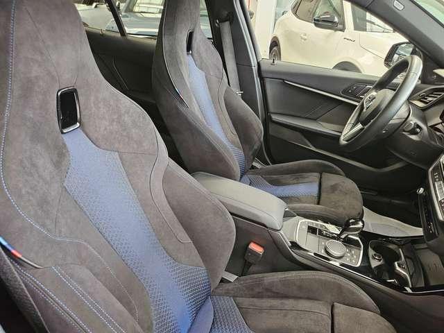 BMW 118 118i Msport 136cv auto