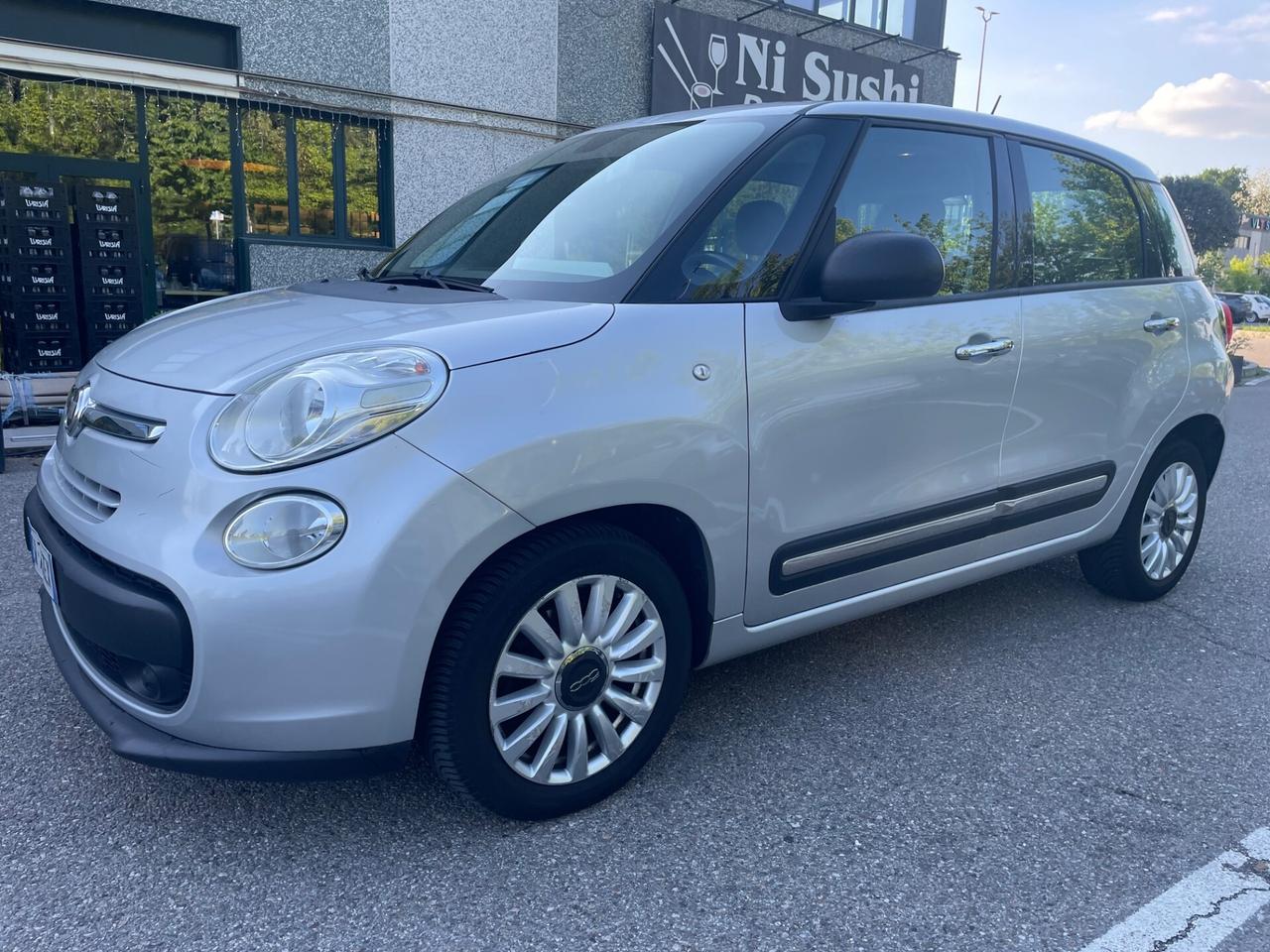 Fiat 500L 1.3 Multijet 85 CV*Neopatentati*Cerchi*